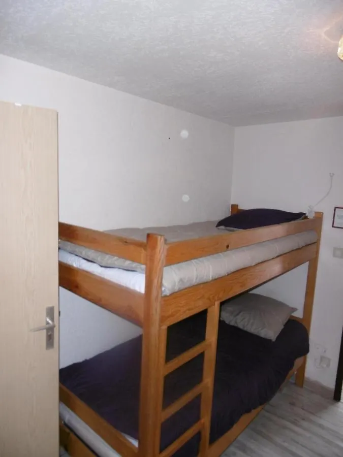 Studio 4/5 Personnes 2 Etoiles Saint-Lary-Soulan 0*,