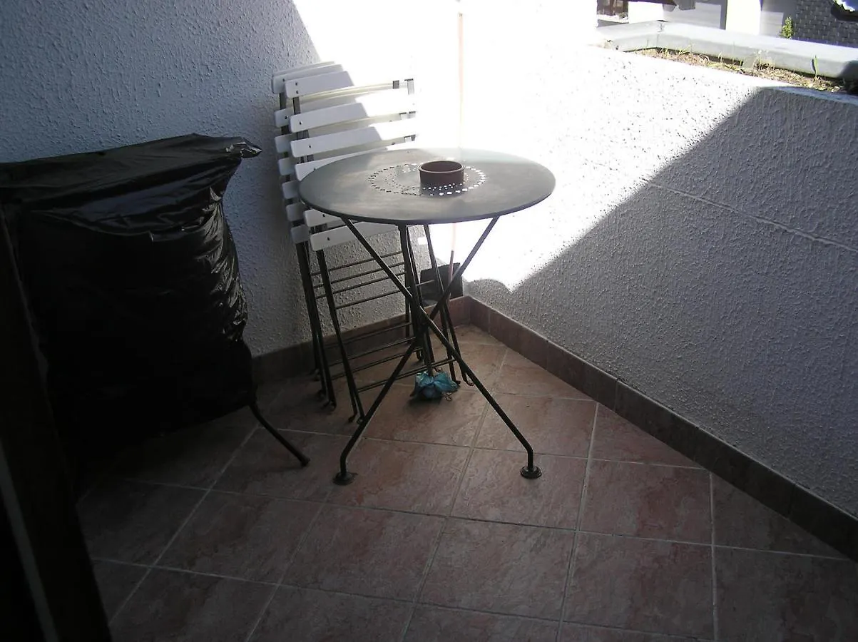 Appartement Studio 4/5 personnes 2 étoiles Saint-Lary-Soulan France