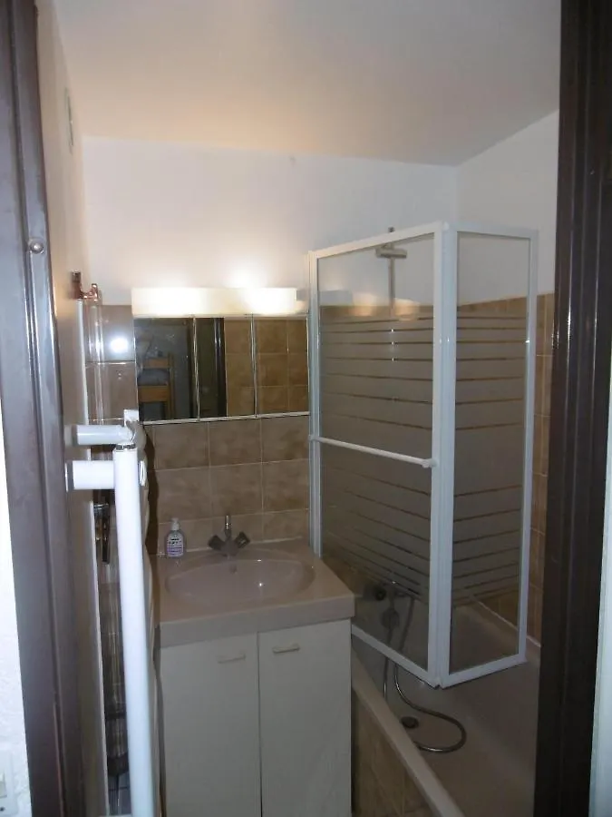 Studio 4/5 Personnes 2 Etoiles سانت لاري سولون شقة