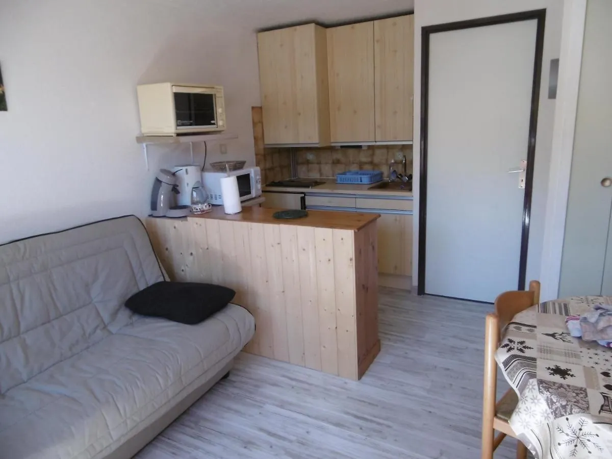 Studio 4/5 Personnes 2 Etoiles سانت لاري سولون فرنسا